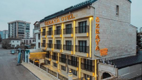 Özkaya Otel